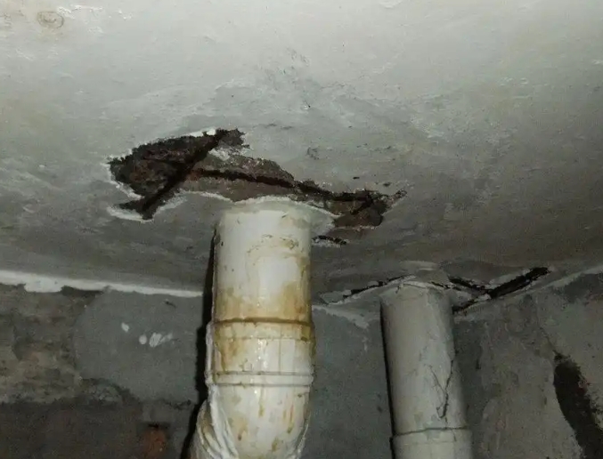 平凉卫生间漏水维修公司浅析平凉卫生间渗水维修的方法