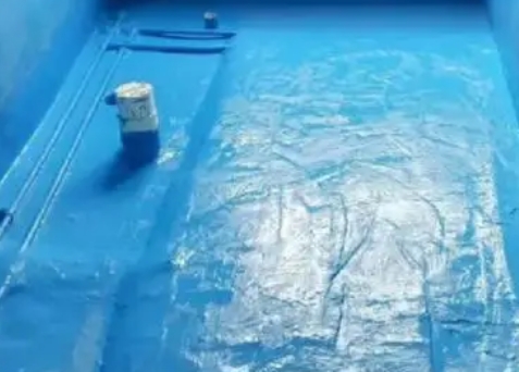 平凉卫生间漏水维修公司分享下平凉卫生间防水工程中常用防水涂料介绍。